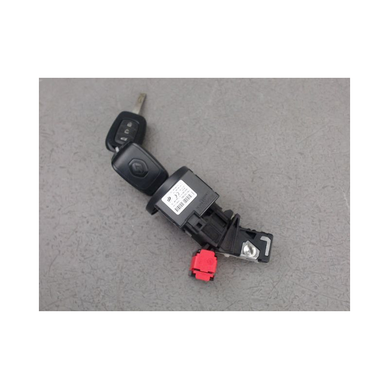 ANTIVOL DE DIRECTION RENAULT TWINGO