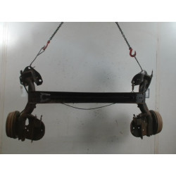 TRAIN AR