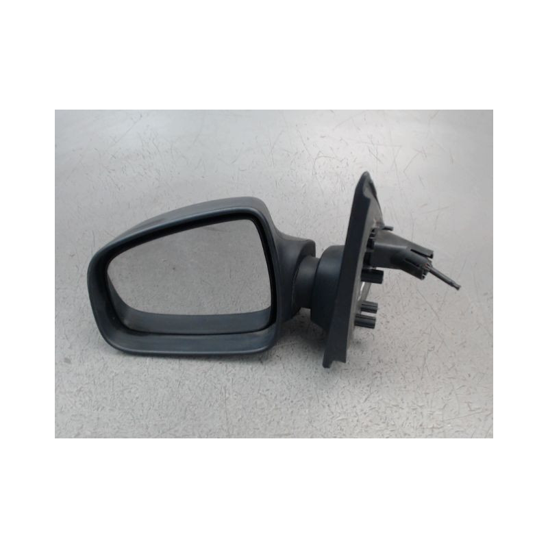 RETROVISEUR EXTERIEUR GAUCHE DACIA SANDERO