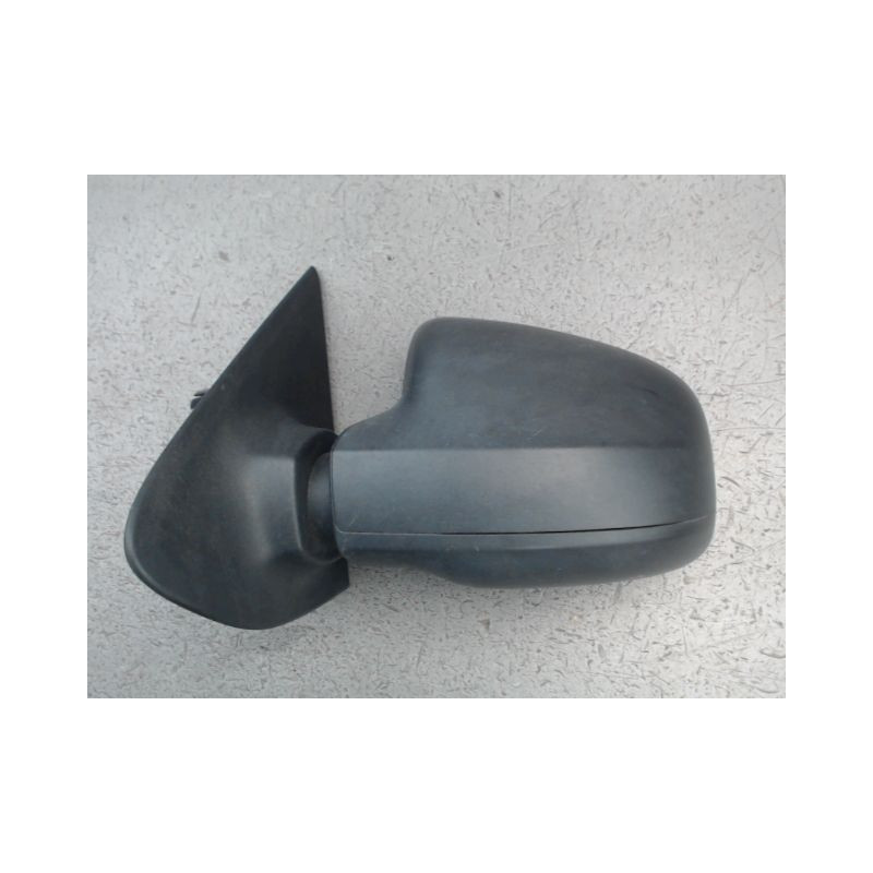 RETROVISEUR EXTERIEUR GAUCHE DACIA SANDERO