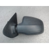 RETROVISEUR EXTERIEUR GAUCHE DACIA SANDERO