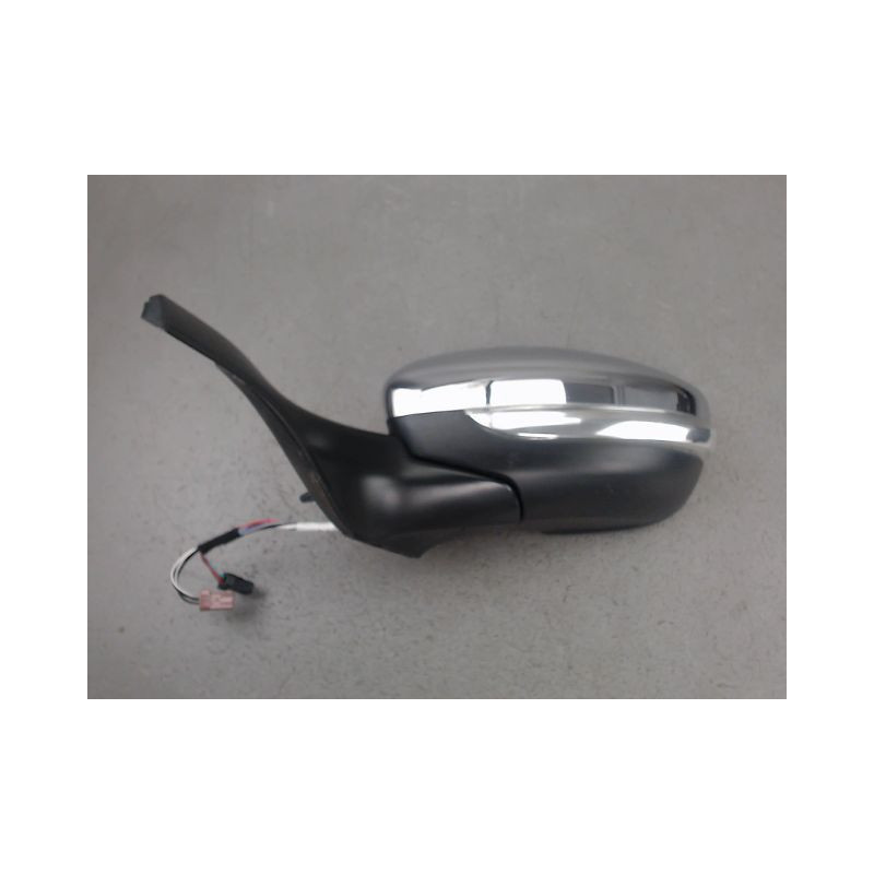 RETROVISEUR EXTERIEUR ELECTRIQUE GAUCHE PEUGEOT 208