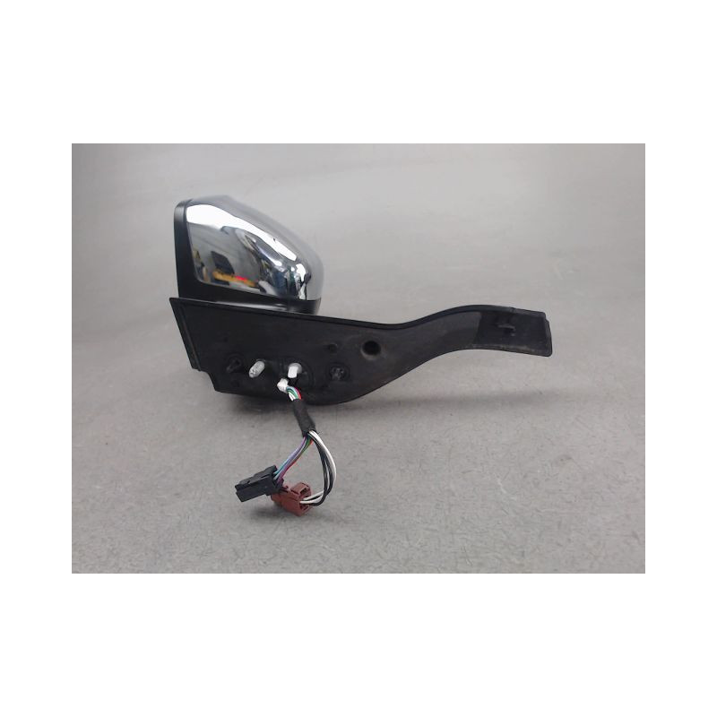 RETROVISEUR EXTERIEUR ELECTRIQUE GAUCHE PEUGEOT 208