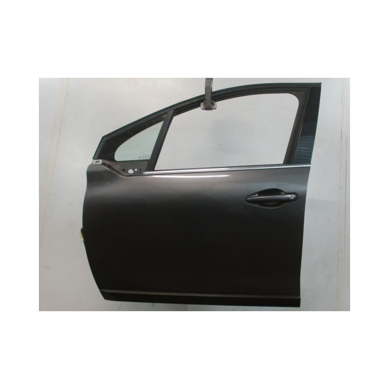 PORTE AVANT GAUCHE PEUGEOT 2008