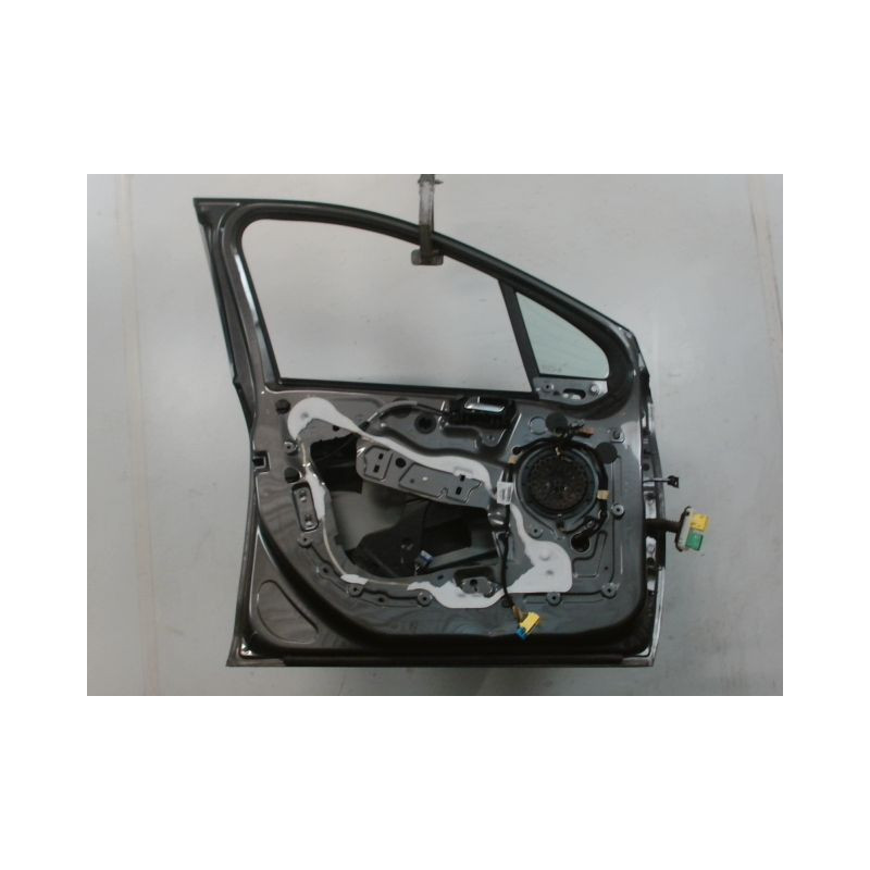 PORTE AVANT GAUCHE PEUGEOT 2008