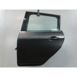 PORTE ARG