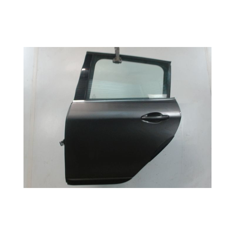 PORTE ARRIERE GAUCHE PEUGEOT 2008