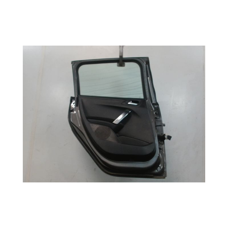 PORTE ARRIERE GAUCHE PEUGEOT 2008