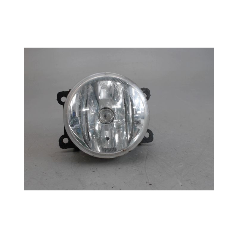 PHARE ANTIBROUILLARD AVANT DROIT PEUGEOT 208