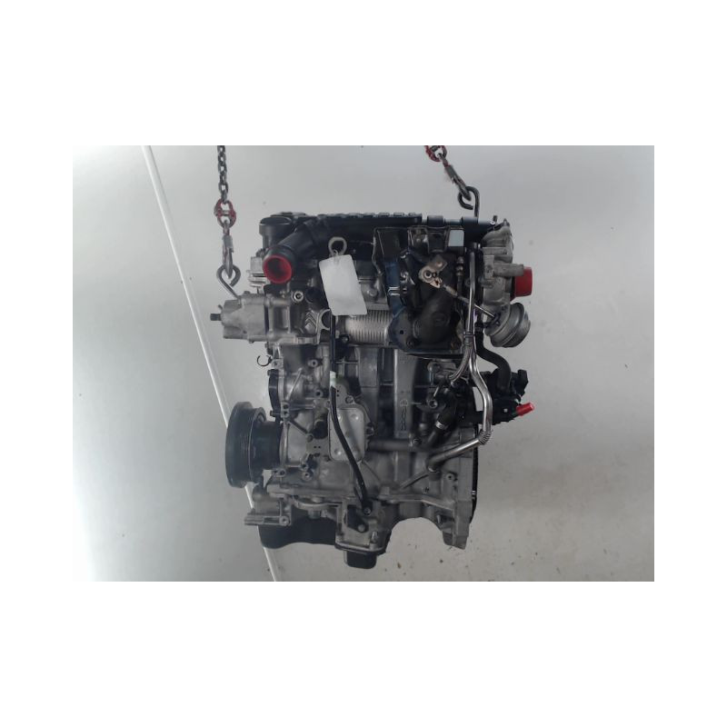 MOTEUR ESSENCE PEUGEOT 208 1.2 THP 110