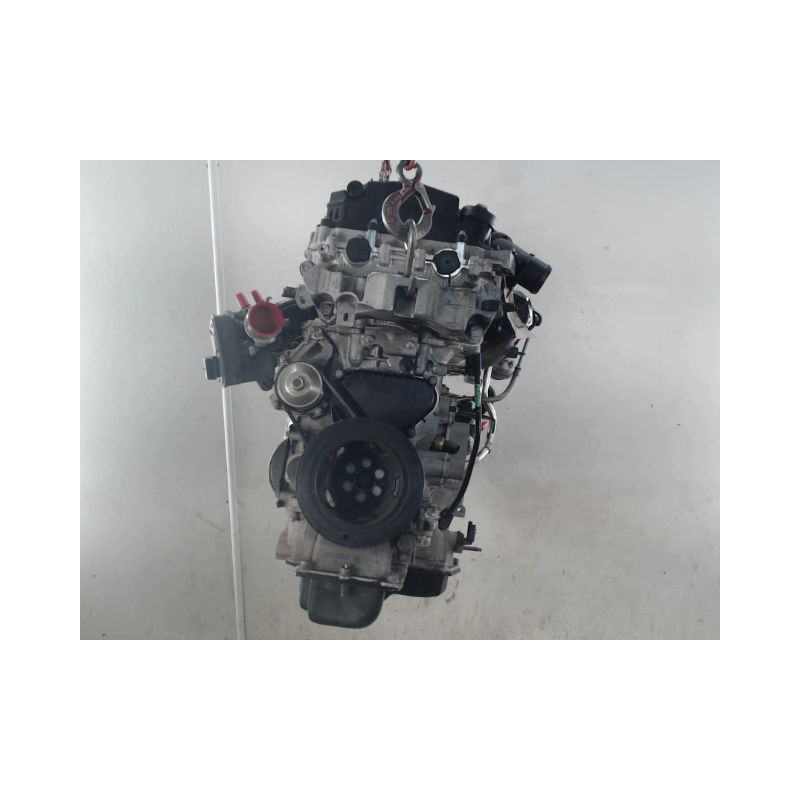 MOTEUR ESSENCE PEUGEOT 208 1.2 THP 110