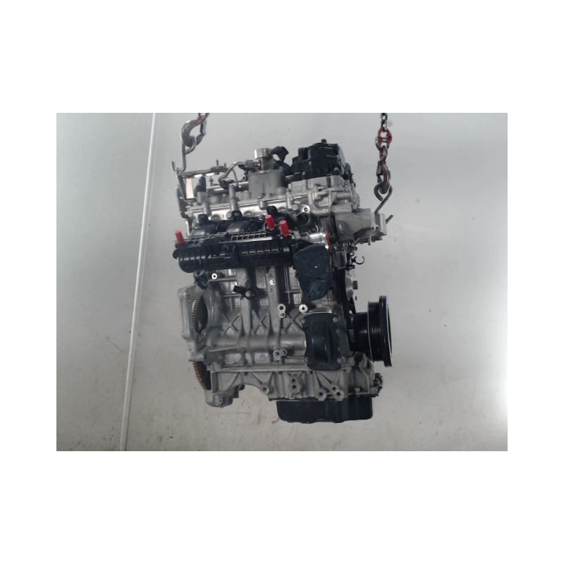 MOTEUR ESSENCE PEUGEOT 208 1.2 THP 110