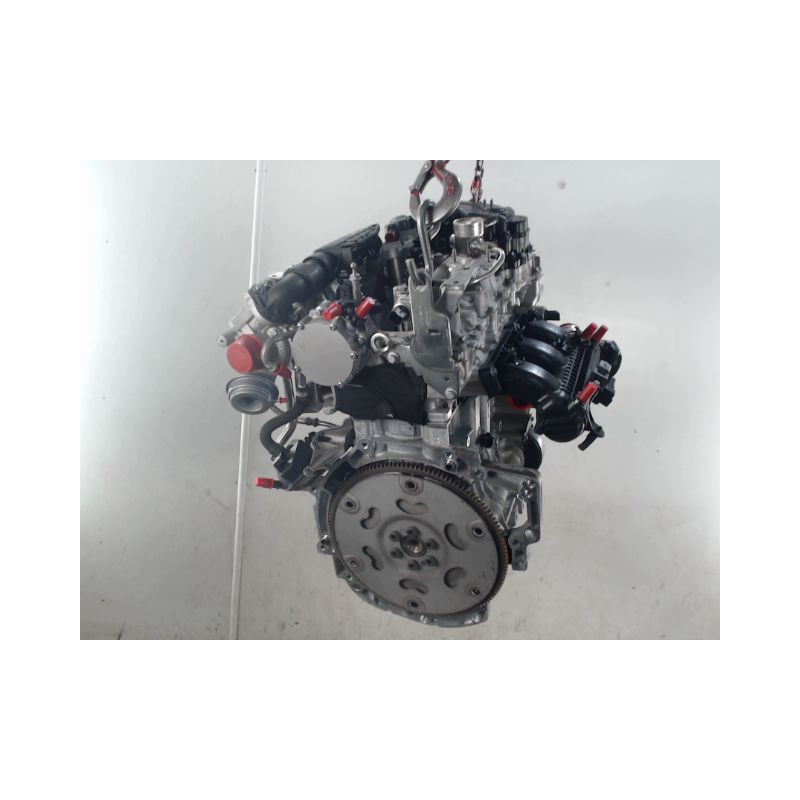 MOTEUR ESSENCE PEUGEOT 208 1.2 THP 110