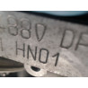 MOTEUR ESSENCE PEUGEOT 208 1.2 THP 110