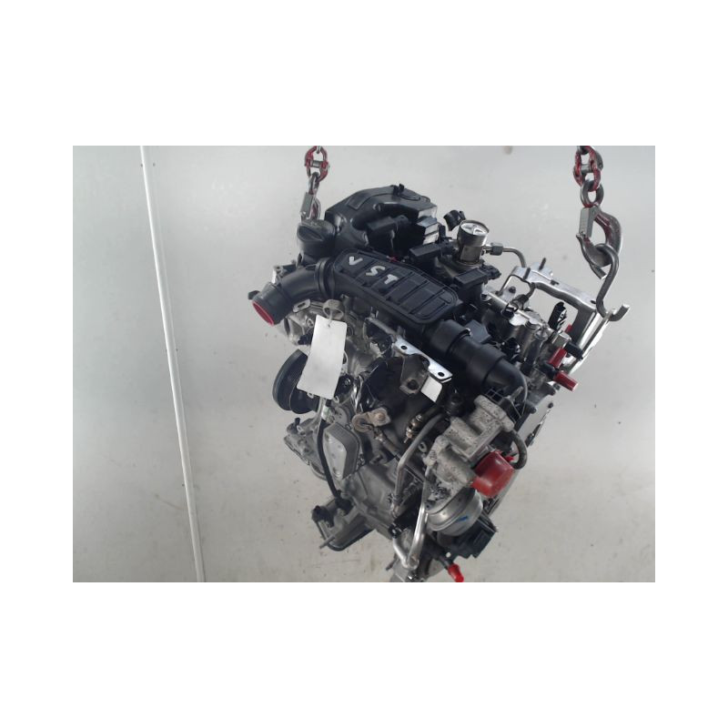 MOTEUR ESSENCE PEUGEOT 208 1.2 THP 110