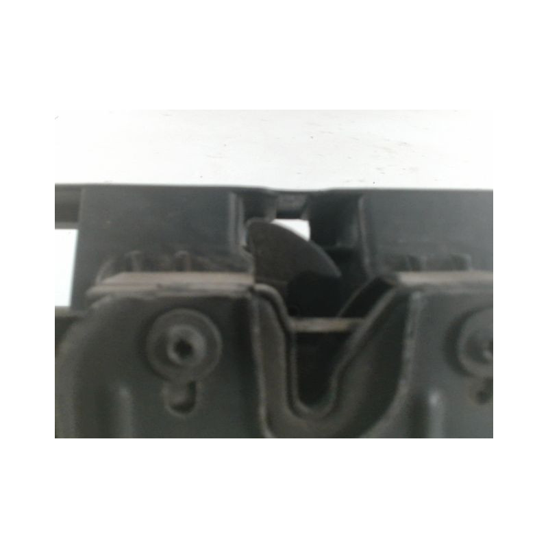 FACE AVANT VOLKSWAGEN GOLF