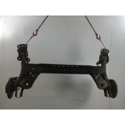 TRAIN AR