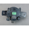 PHARE ANTIBROUILLARD AVANT DROIT NISSAN X-TRAIL