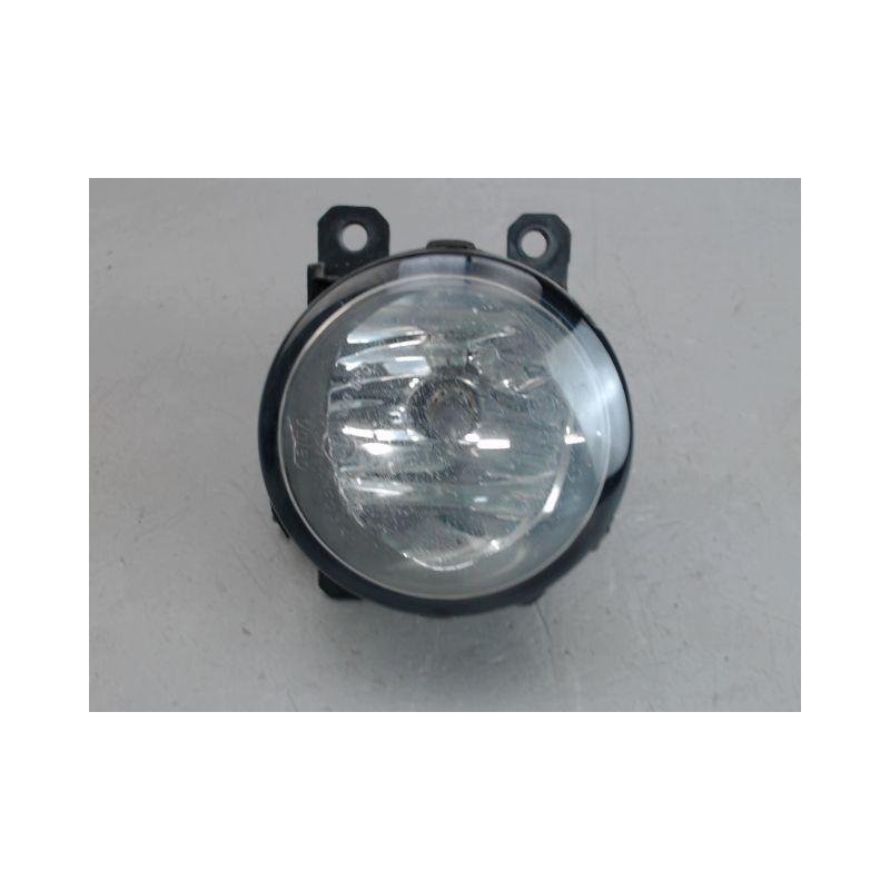 PHARE ANTIBROUILLARD AVANT DROIT CITROEN C4