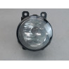 PHARE ANTIBROUILLARD AVANT DROIT CITROEN C4