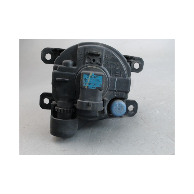 PHARE ANTIBROUILLARD AVANT DROIT CITROEN C4