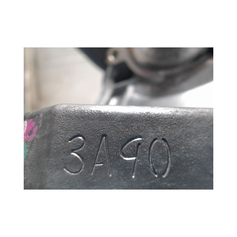 MOTEUR ESSENCE MITSUBISHI SPACESTAR 1.0 