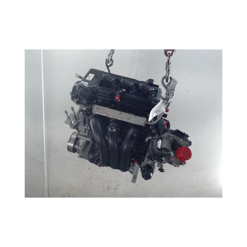 MOTEUR ESSENCE MITSUBISHI SPACESTAR 1.0 