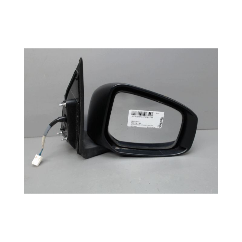 RETROVISEUR EXTERIEUR ELECTRIQUE DROIT MITSUBISHI SPACESTAR