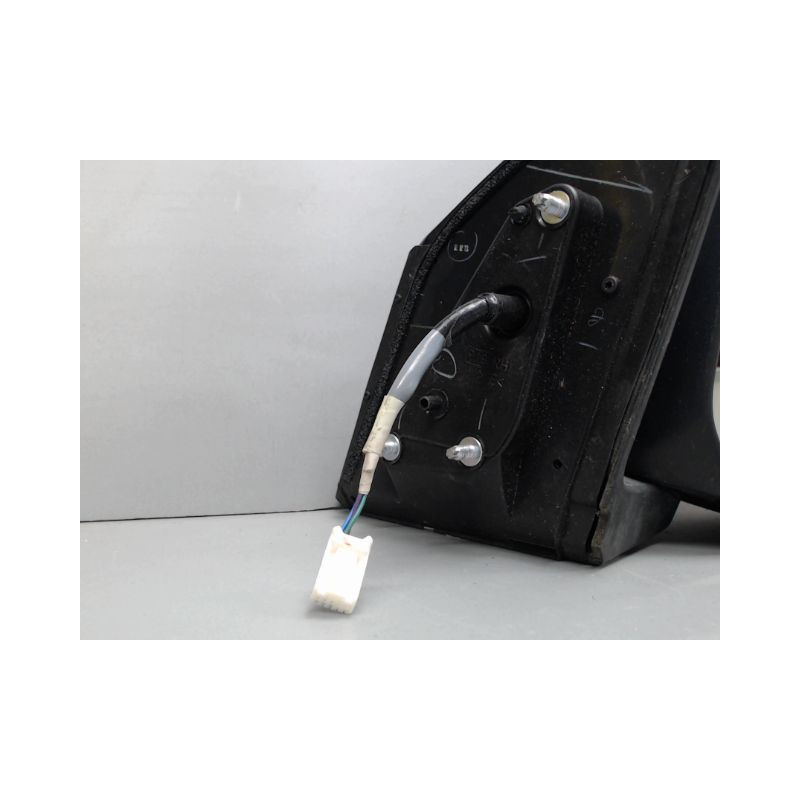 RETROVISEUR EXTERIEUR ELECTRIQUE DROIT MITSUBISHI SPACESTAR