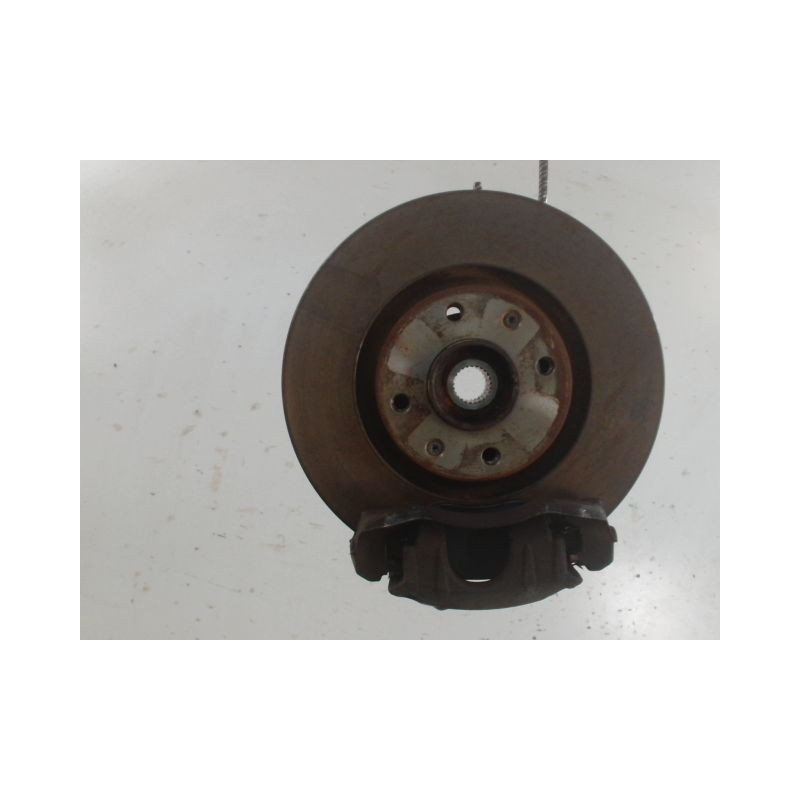 PIVOT AVANT DROIT PEUGEOT 207