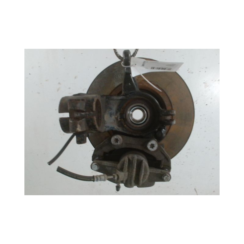 PIVOT AVANT DROIT PEUGEOT 207