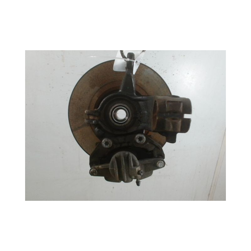 PIVOT AVANT GAUCHE PEUGEOT 207