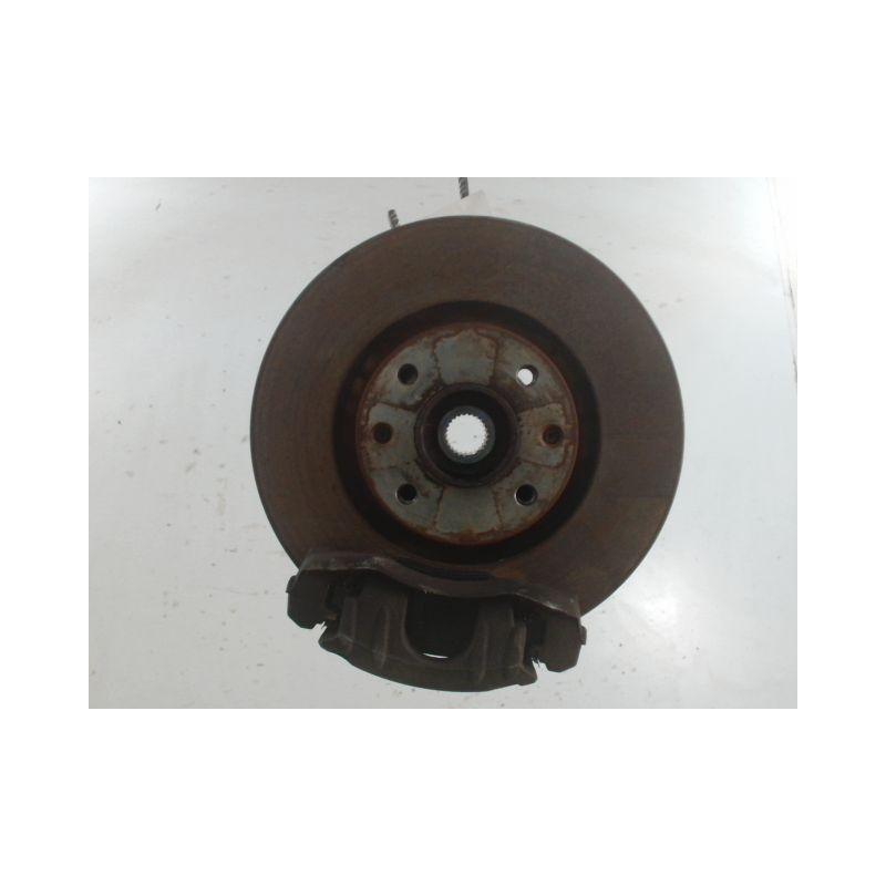 PIVOT AVANT GAUCHE PEUGEOT 207