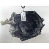 BOITE A VITESSE MECANIQUE PEUGEOT 208 1.2 PureTech 100