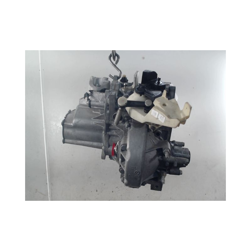 BOITE A VITESSE MECANIQUE PEUGEOT 208 1.2 PureTech 100