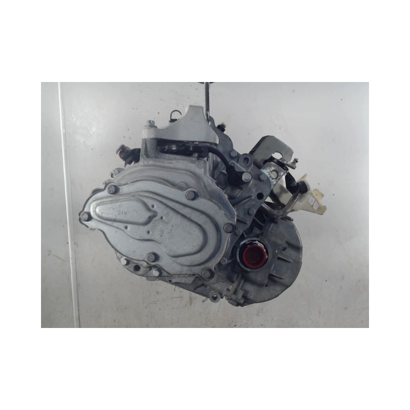 BOITE A VITESSE MECANIQUE PEUGEOT 208 1.2 PureTech 100