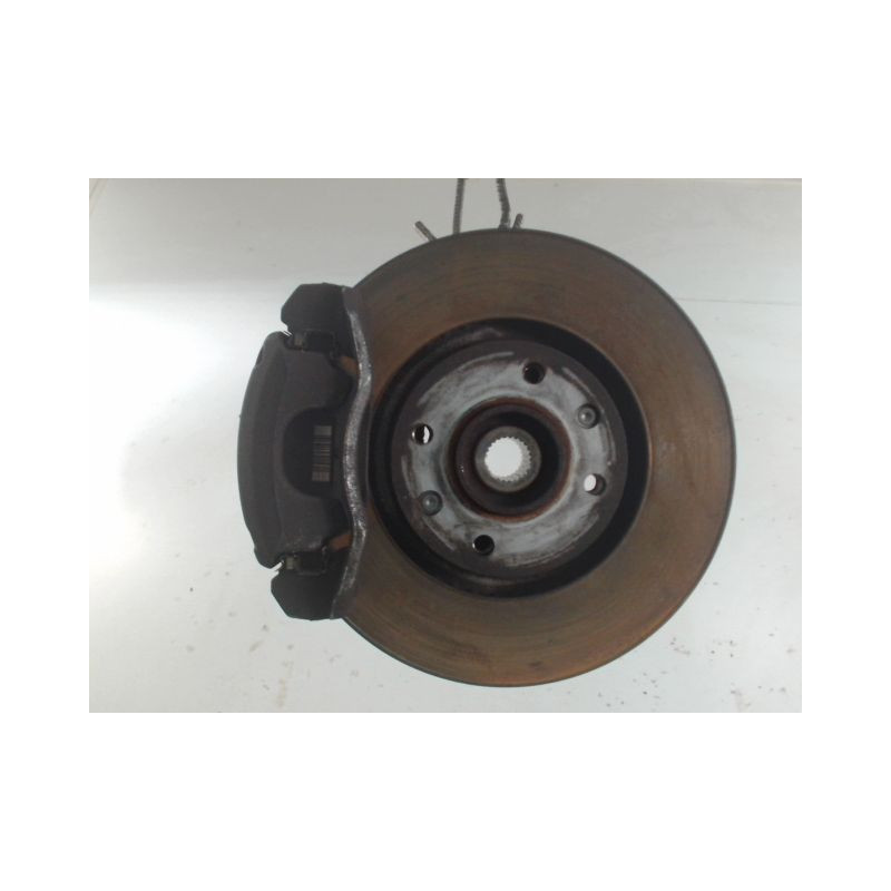 PIVOT AVANT GAUCHE PEUGEOT 208