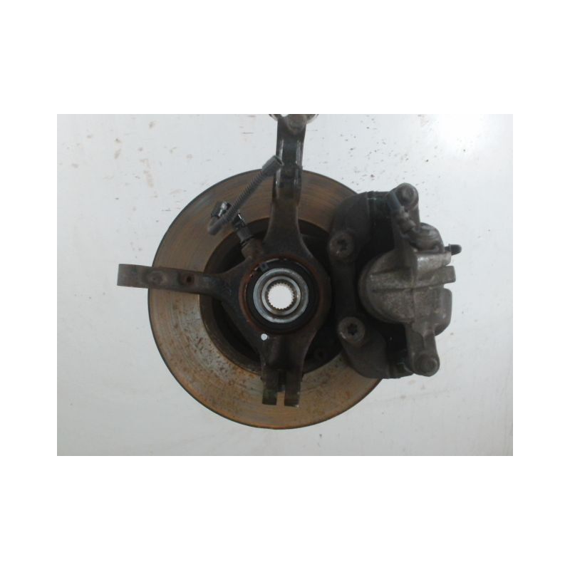 PIVOT AVANT GAUCHE PEUGEOT 208
