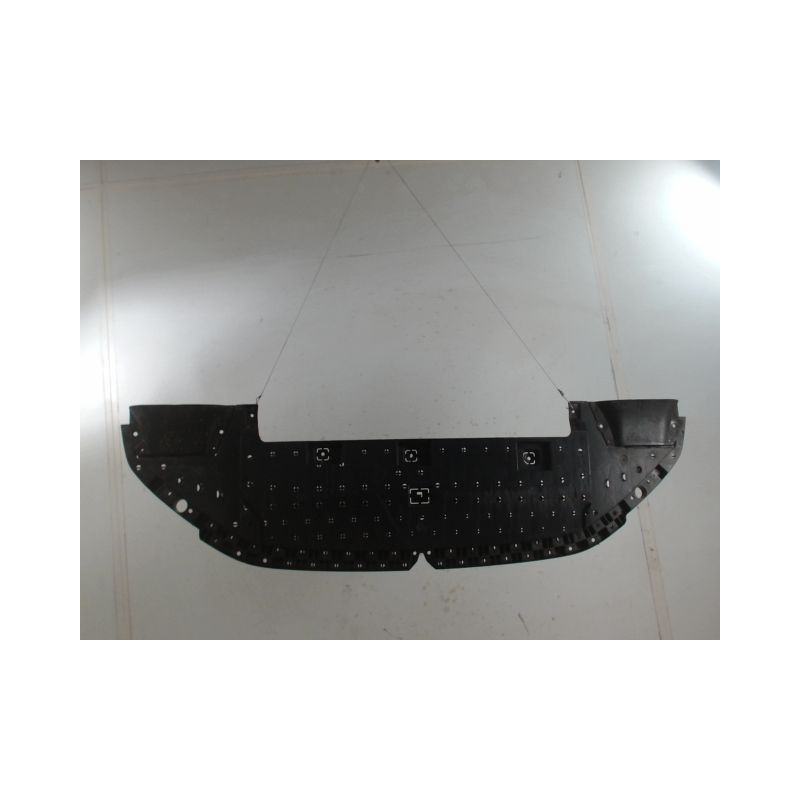 ABSORBEUR PARE-CHOC AVANT PEUGEOT 208