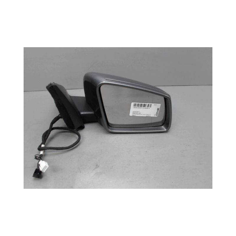 RETROVISEUR EXTERIEUR ELECTRIQUE DROIT MERCEDES CLASSE A