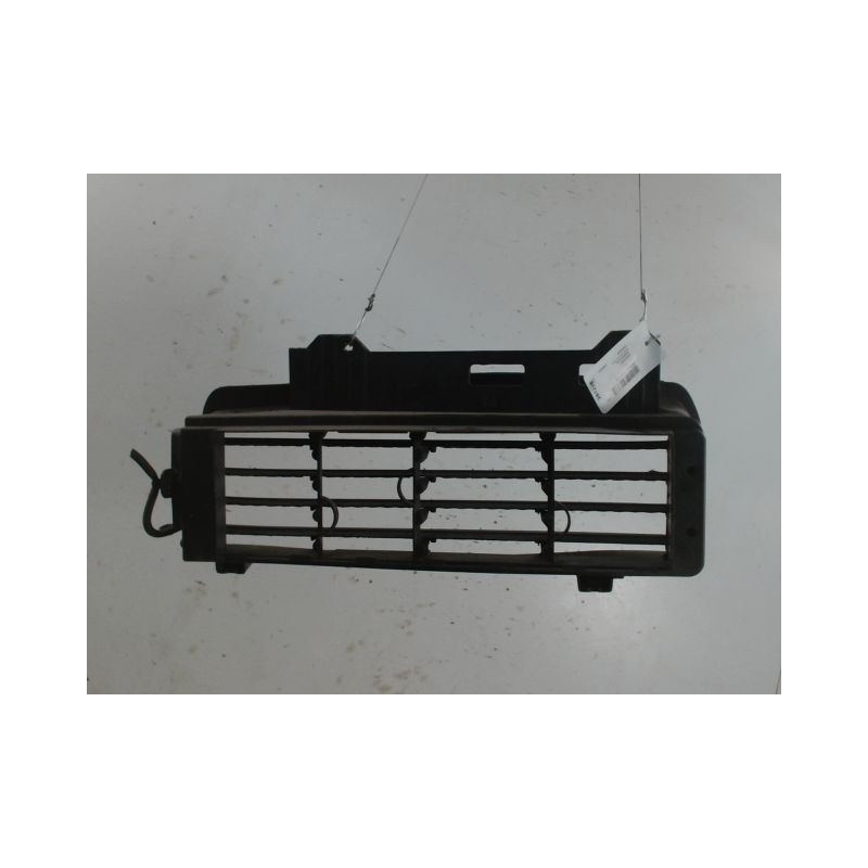 BUSE VENTILATEUR RENAULT CAPTUR