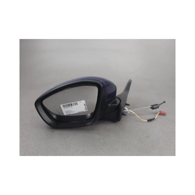 RETROVISEUR EXTERIEUR GAUCHE PEUGEOT 208
