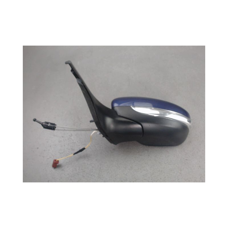 RETROVISEUR EXTERIEUR GAUCHE PEUGEOT 208