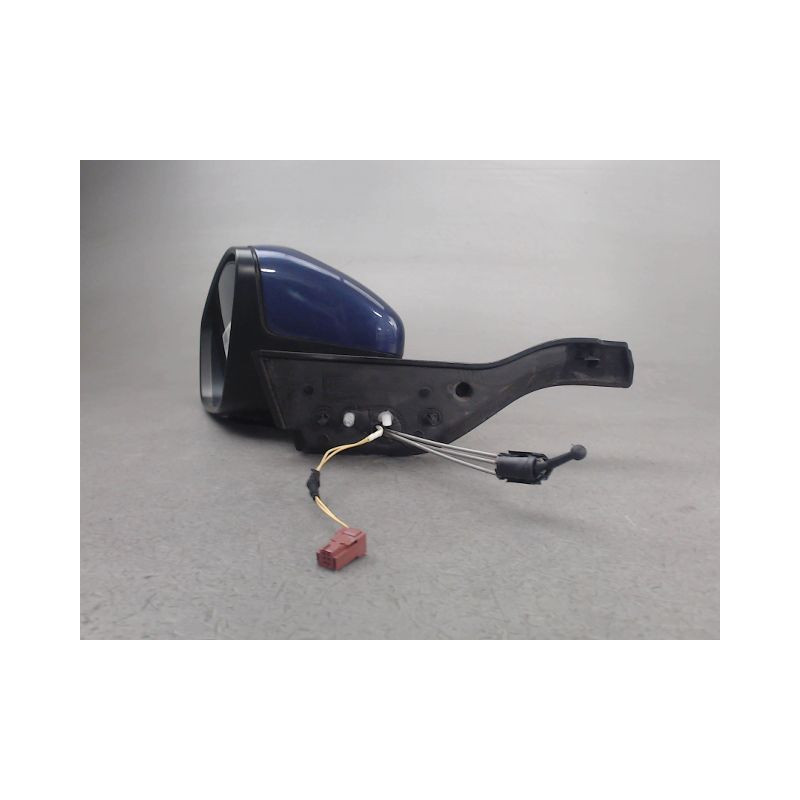 RETROVISEUR EXTERIEUR GAUCHE PEUGEOT 208