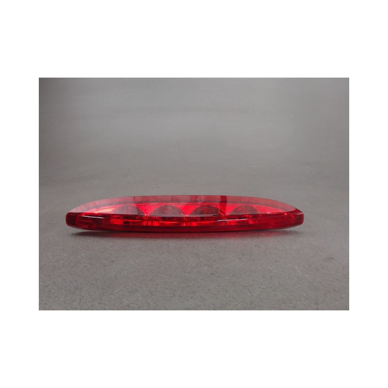 FEUX STOP SUPPLEMENTAIRE PEUGEOT 208