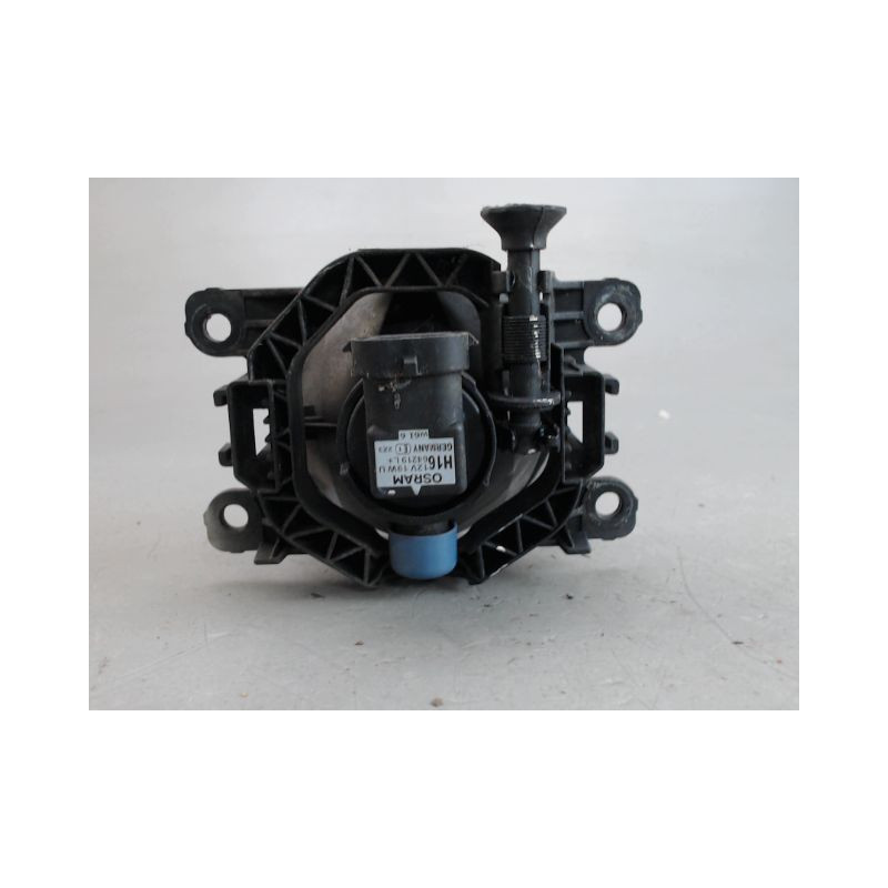 PHARE ANTIBROUILLARD AVANT DROIT RENAULT MEGANE