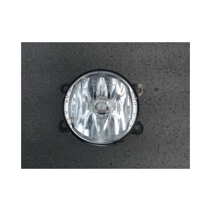 PHARE ANTIBROUILLARD AVANT GAUCHE RENAULT MEGANE