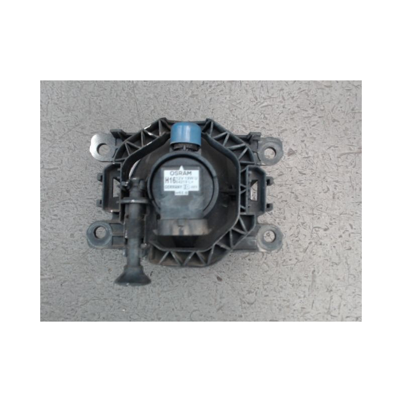 PHARE ANTIBROUILLARD AVANT GAUCHE RENAULT MEGANE