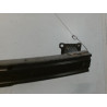 RENFORT PARE-CHOC ARRIERE  RENAULT MEGANE