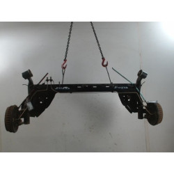 TRAIN AR